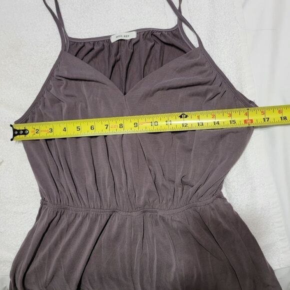 Mod ref jumpsuit - Picture 10 of 11